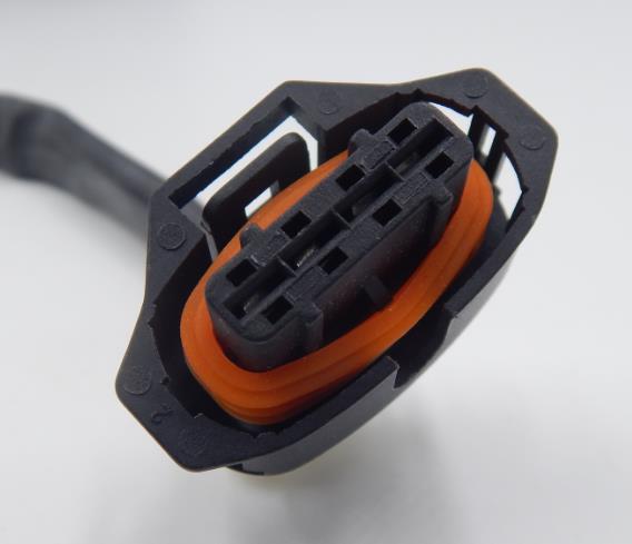 0258010048   Oxygen Sensor
