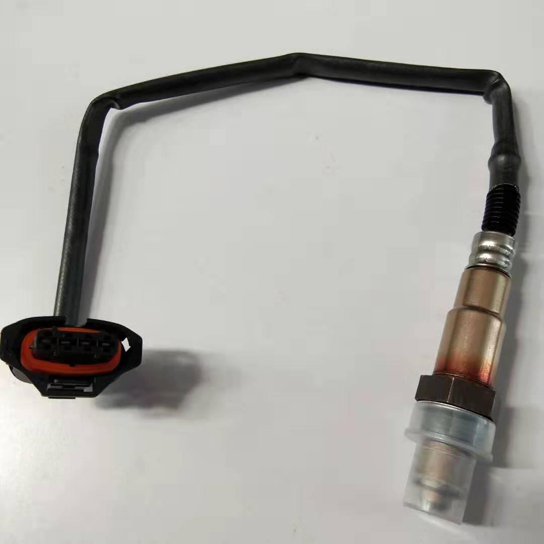 0258006743   Oxygen Sensor