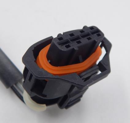 0258006743   Oxygen Sensor