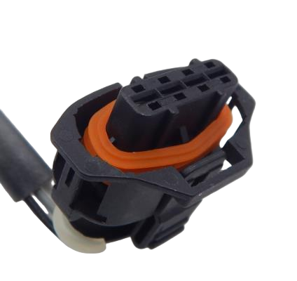 0258006743   Oxygen Sensor