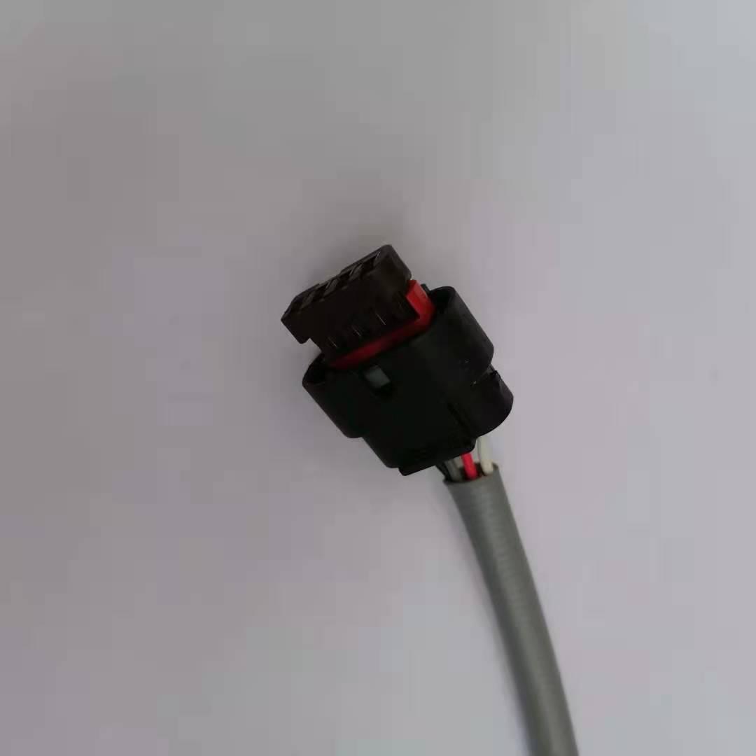 1903627 FB5Z9G444A HS7Z9G444A FORD  Oxygen Sensor