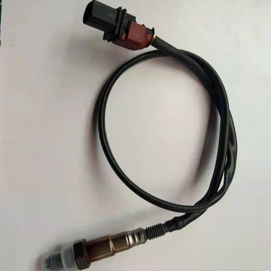 0258017468 1886204 F1FZ-9F472-A FORD  Oxygen Sensor