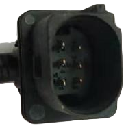 0258017468 1886204 F1FZ-9F472-A FORD  Oxygen Sensor