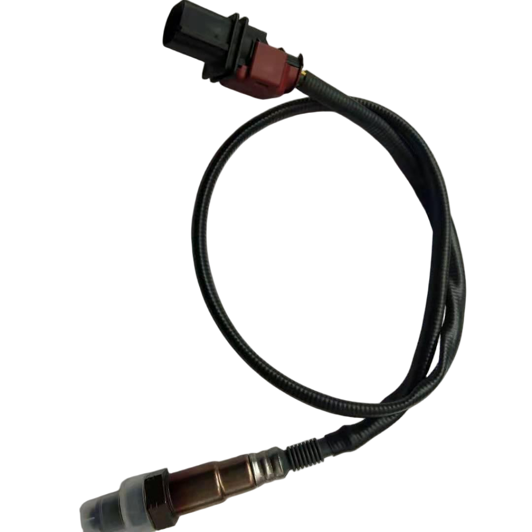 0258017468 1886204 F1FZ-9F472-A FORD Oxygen Sensor