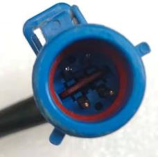 0258006927/928 FORD  Oxygen Sensor