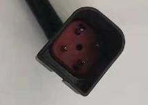 0258005338 FORD  Oxygen Sensor