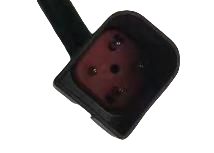 0258005338 FORD  Oxygen Sensor