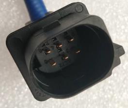 0258017515 2035844 FORD  Oxygen Sensor