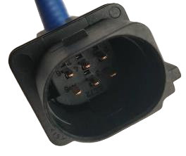 0258017515 2035844 FORD  Oxygen Sensor