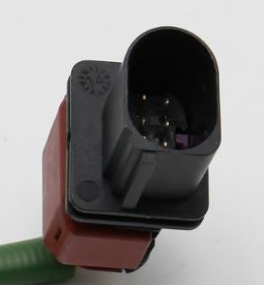 0258017473 5275215 FORD  Oxygen Sensor
