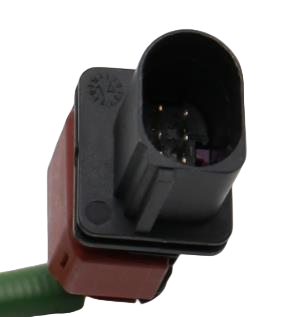 0258017473 5275215 FORD  Oxygen Sensor