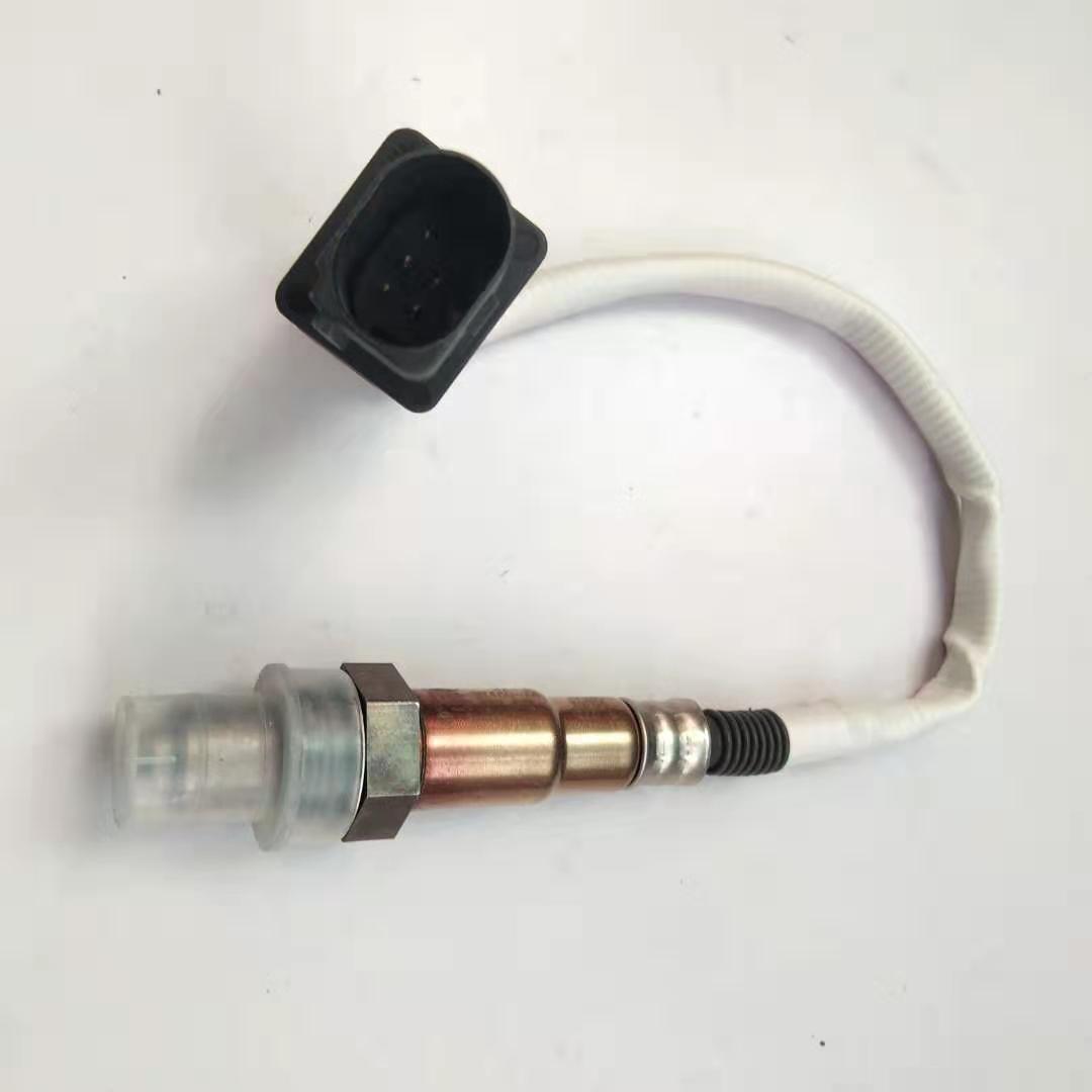 0250017472 FORD  Oxygen Sensor