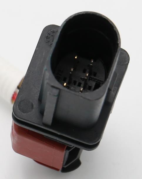 0250017472 FORD  Oxygen Sensor