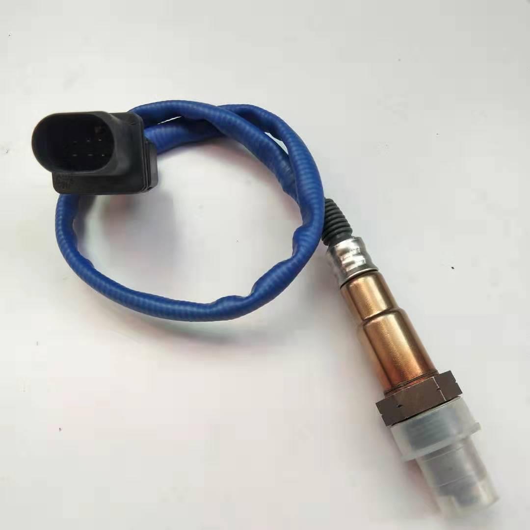 0258017359 1744580 DS7Z9F472A FORD  Oxygen Sensor