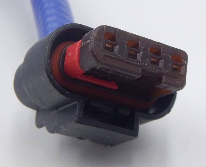 0258030149 1876256 FORD  Oxygen Sensor
