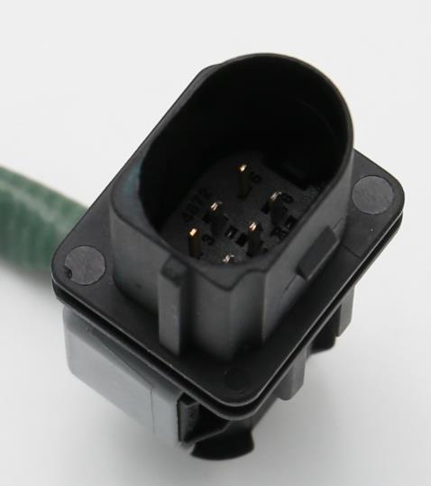 0258017395 FORD  Oxygen Sensor