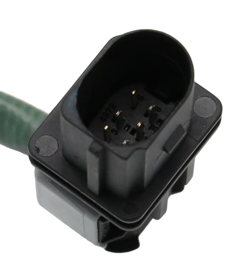 0258017395 FORD  Oxygen Sensor