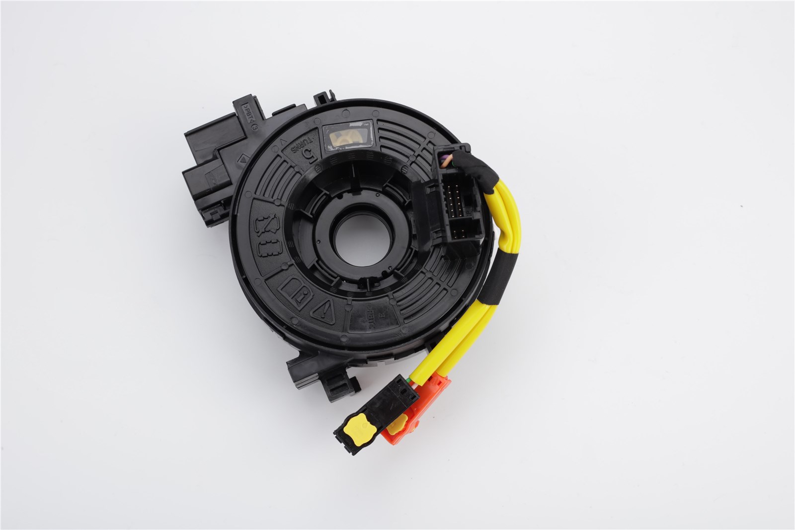 84306-09030 84306-60150 84307-0G090 TOYOTA  Air Bag Clockspring