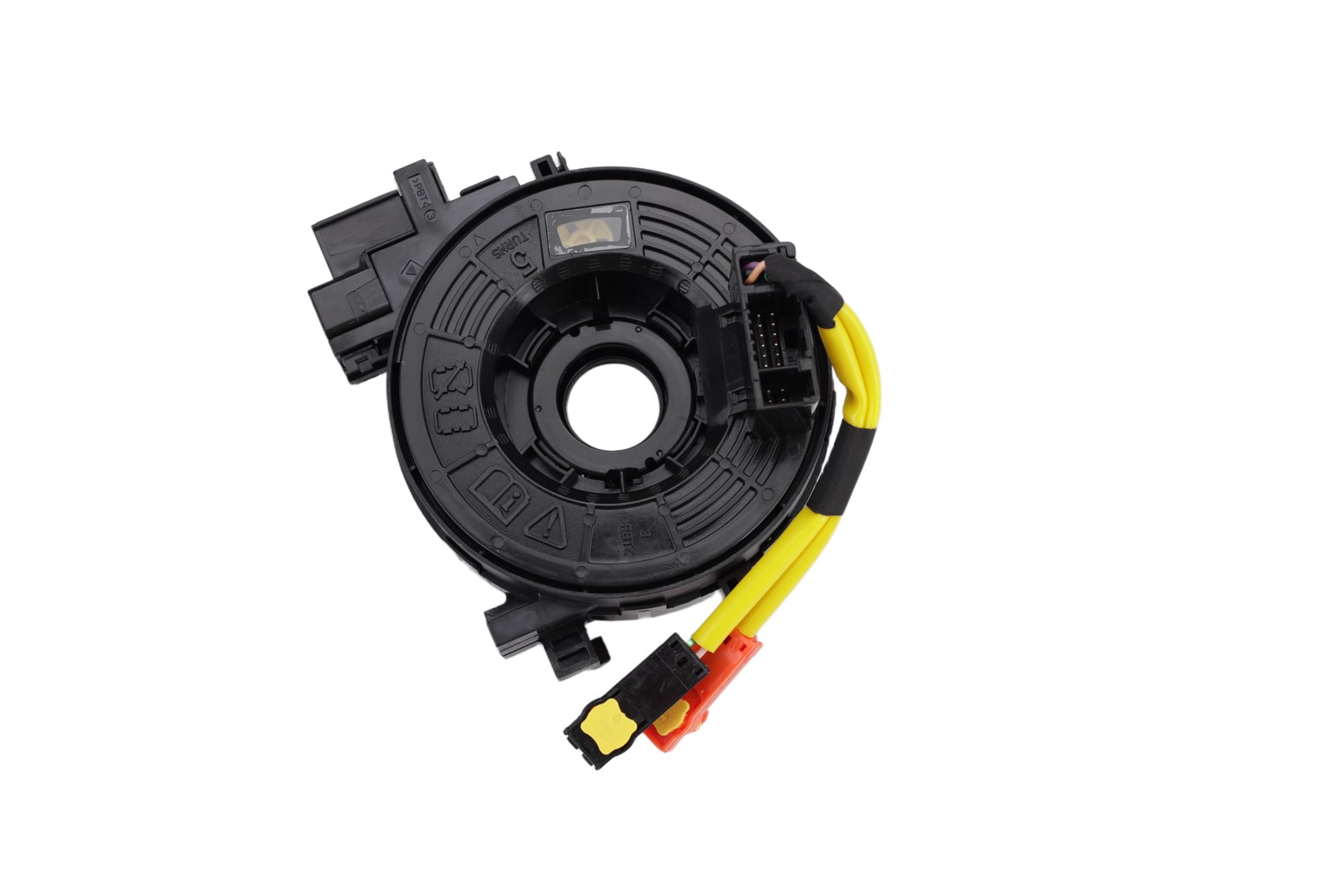 84306-09030 84306-60150 84307-0G090 TOYOTA Air Bag Clockspring