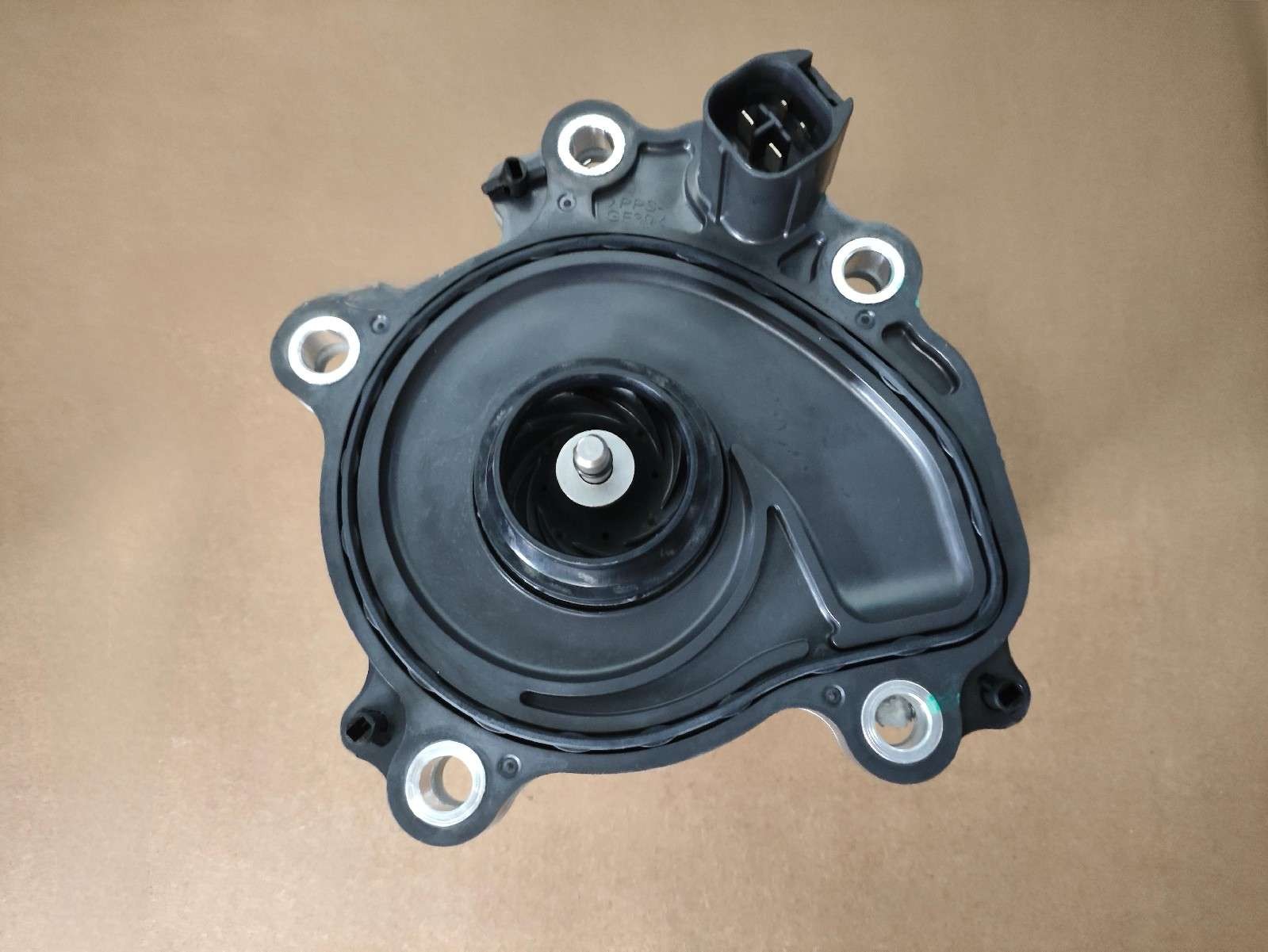 DS060646 WPT191 WPT191A TW6002E N1512139 21010-4BC0A 538070110 DAIHATSU  Water Pump