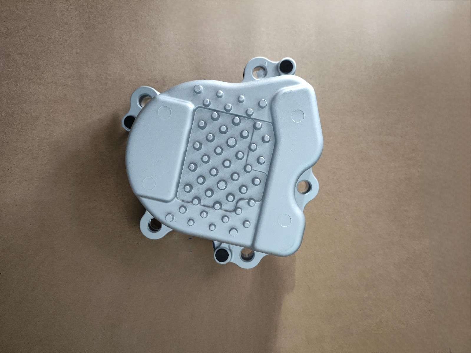 DS060646 WPT191 WPT191A TW6002E N1512139 21010-4BC0A 538070110 DAIHATSU  Water Pump