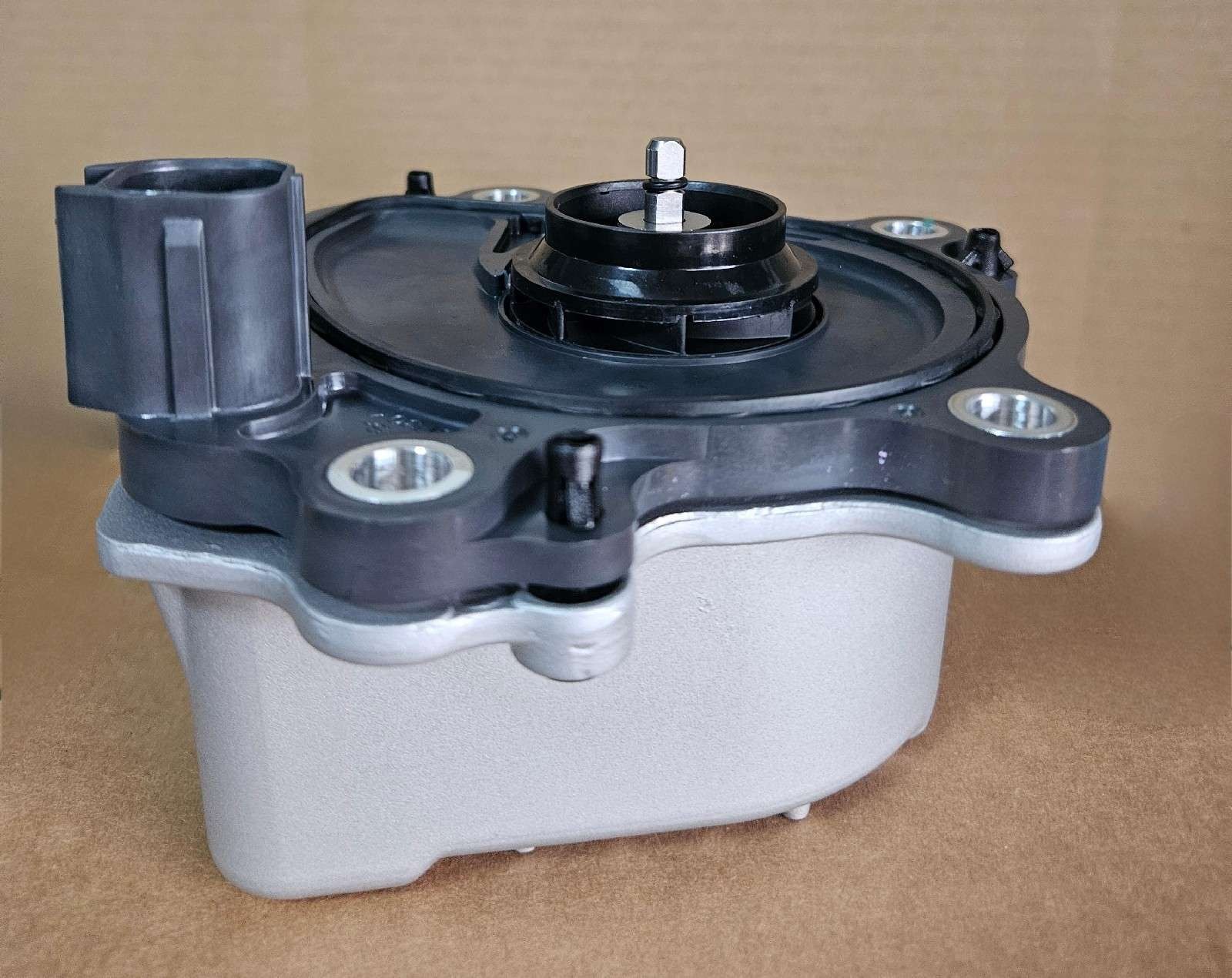 DS060646 WPT191 WPT191A TW6002E N1512139 21010-4BC0A 538070110 DAIHATSU  Water Pump