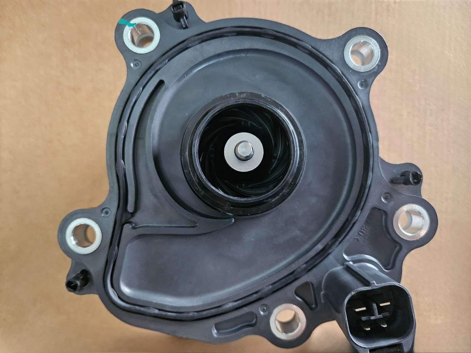 DS060646 WPT191 WPT191A TW6002E N1512139 21010-4BC0A 538070110 DAIHATSU  Water Pump