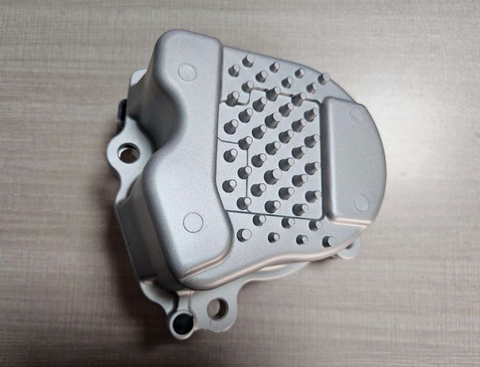 DS060646 WPT191 WPT191A TW6002E N1512139 21010-4BC0A 538070110 DAIHATSU  Water Pump