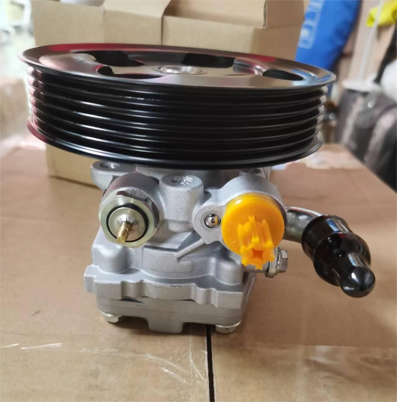 DS131019 DS130086 49100-78K00 SUZUKI  Power Steering Pump