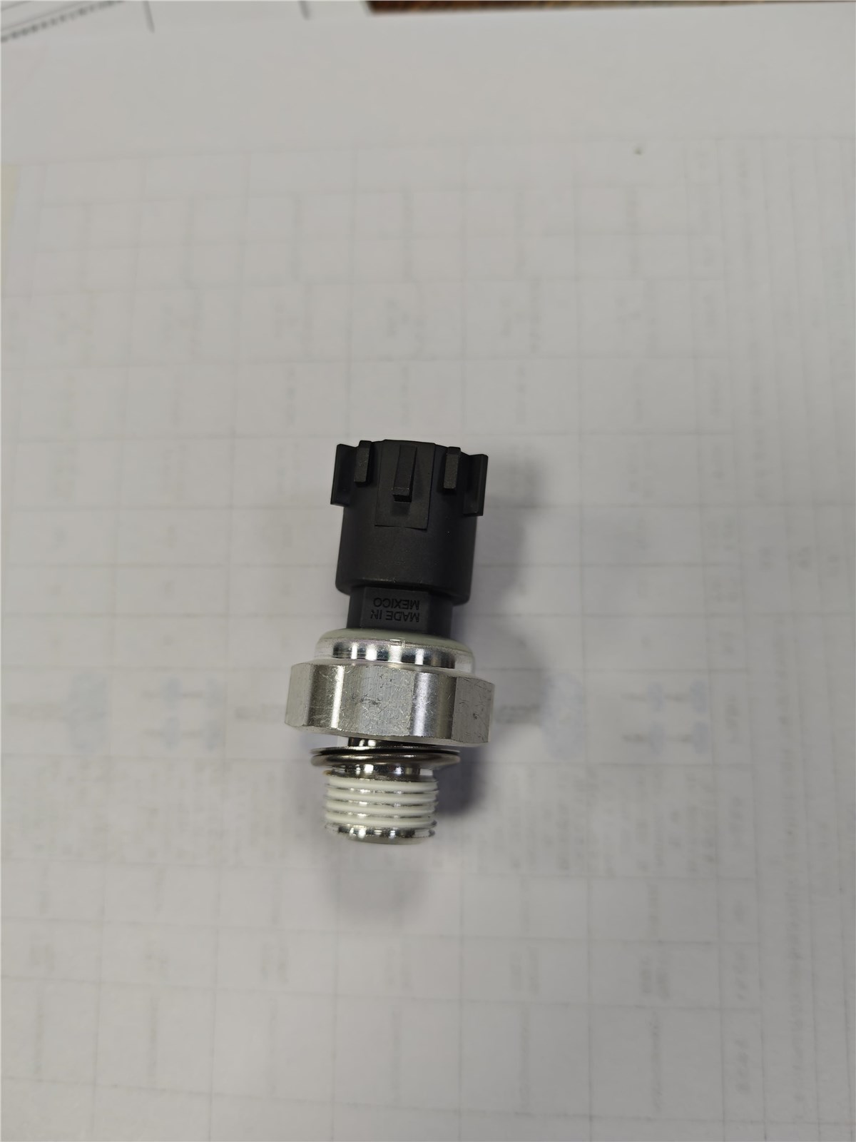 12621234 12673134 CHEVROLET  Oil Pressure Switch