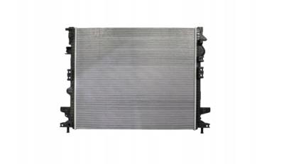 F2G38005CF FORD USA  Auto Radiator