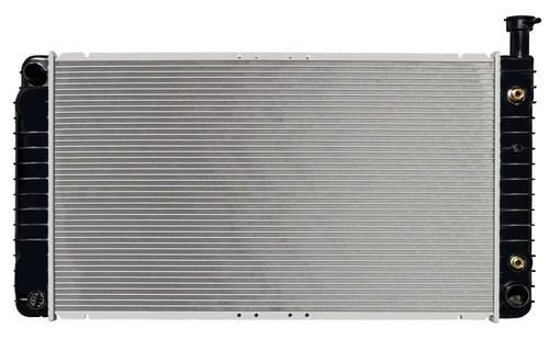    Auto Radiator