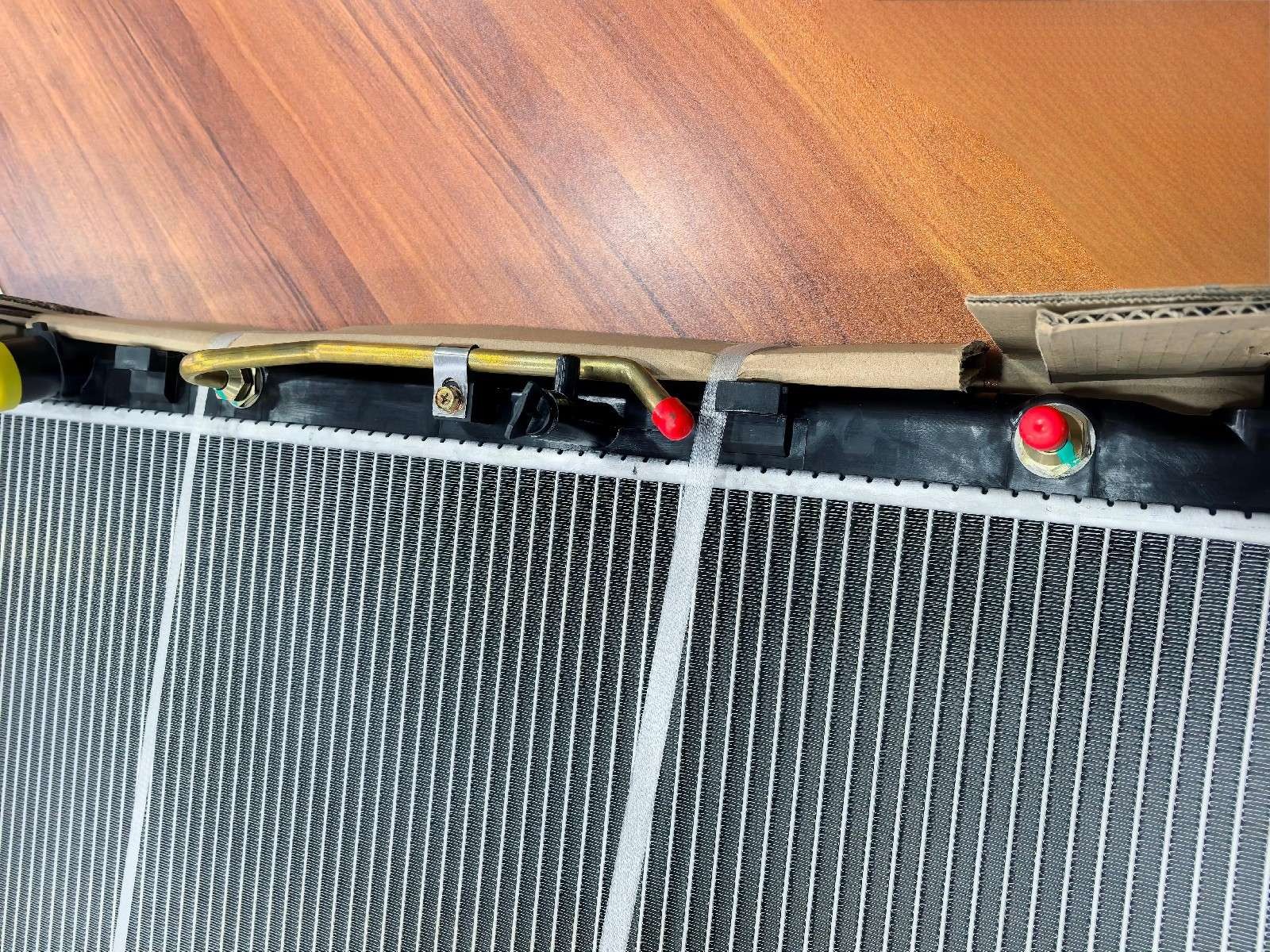 DS061721-A 1640031410   Auto Radiator