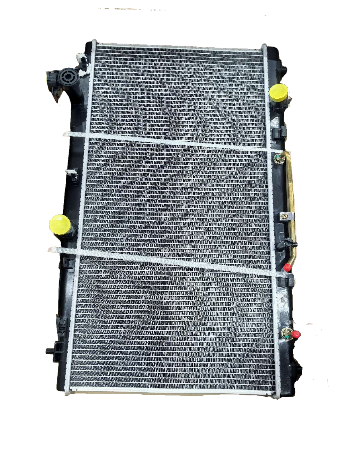 DS061721-A 1640031410   Auto Radiator
