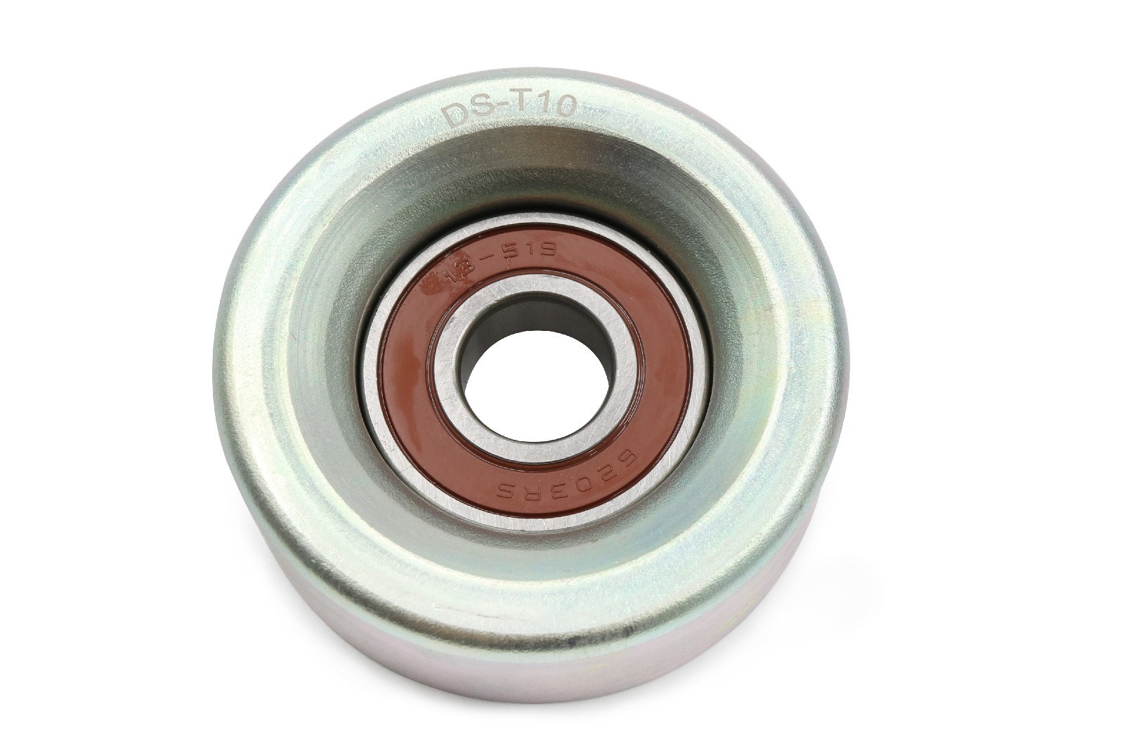 31180-RB0-J01-1 31180-RB0-J01-L51C DS010035-L51C1 DS010035-L51C2 HONDA  Tensioner Pulley
