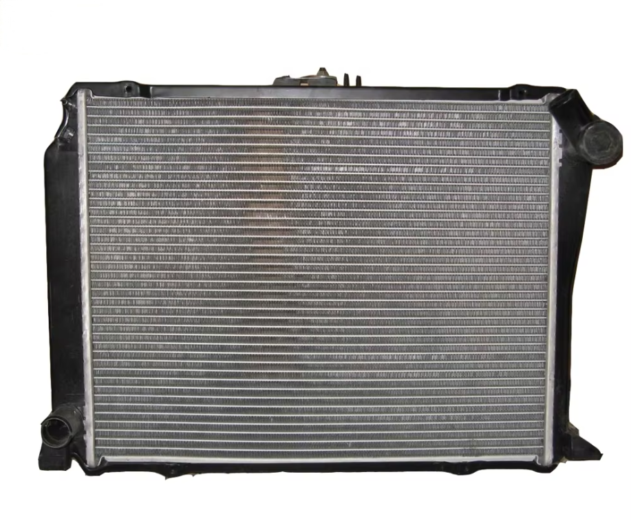 DS061611-A 16400-5B741   Auto Radiator