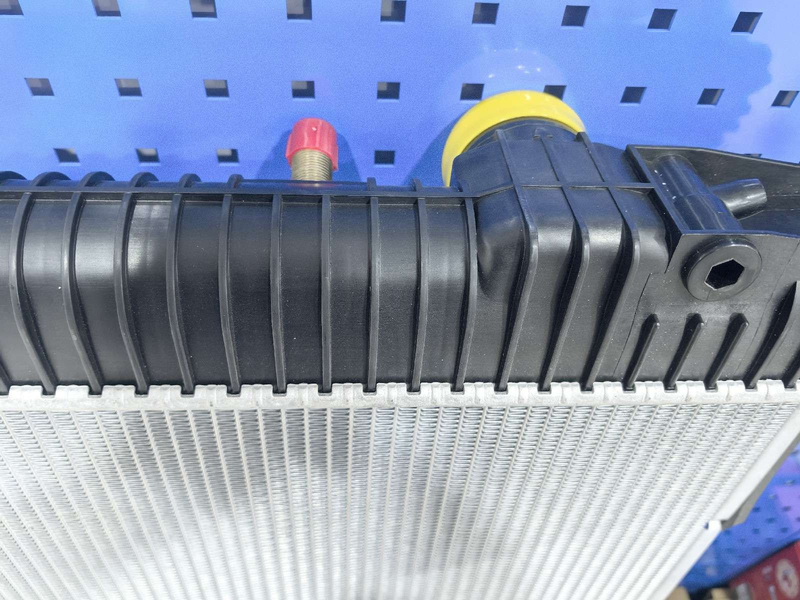 DS061720-A 9425001203   Auto Radiator