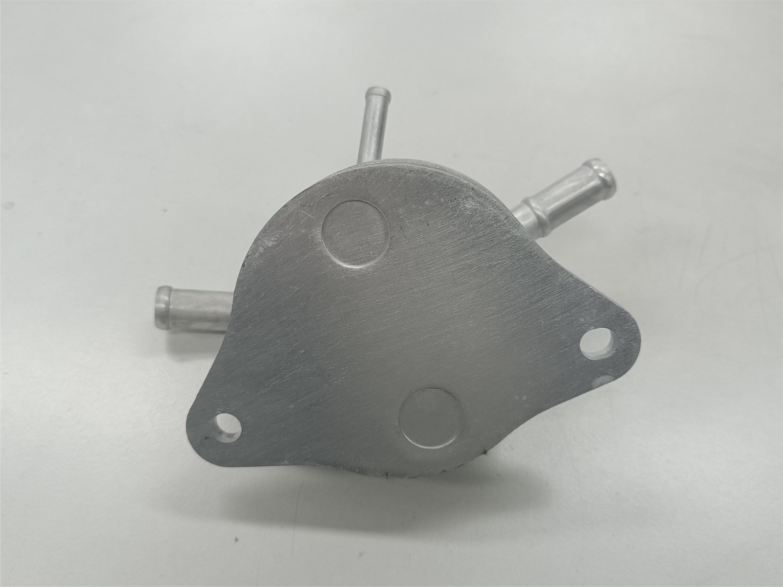 DS060723 PERODUA  Oil Cooler