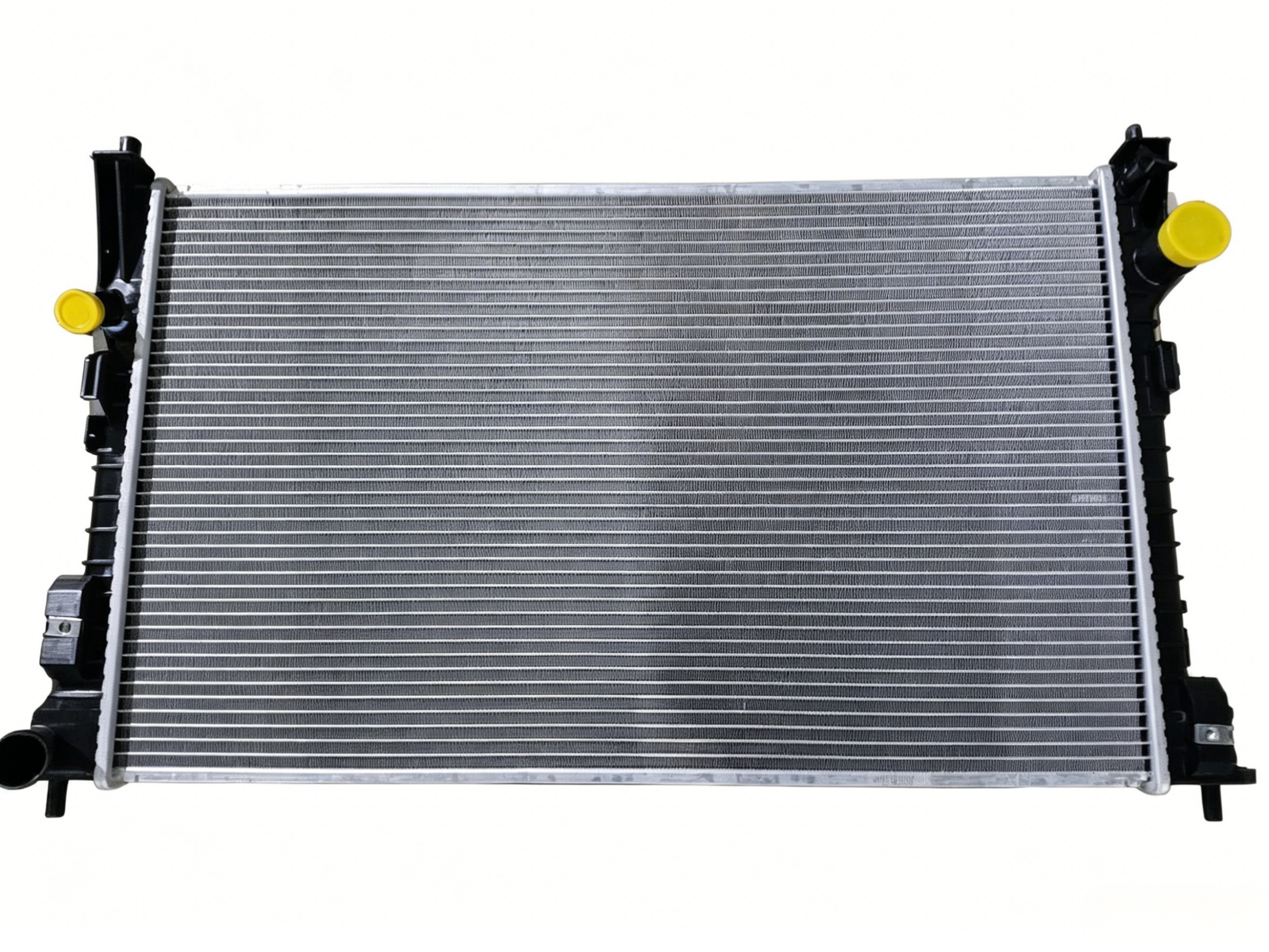 DS061009-B 7T4Z8005B 78161 DS061009-A FORD USA  Auto Radiator