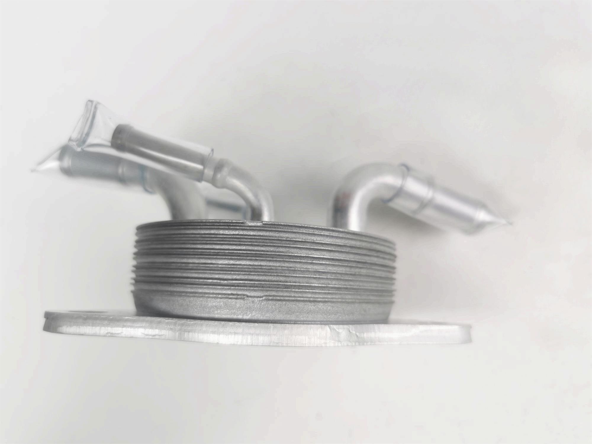DS060723 PERODUA  Oil Cooler