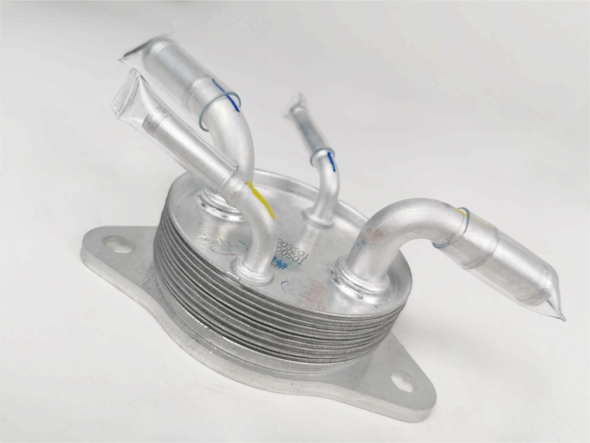 DS060723 PERODUA  Oil Cooler