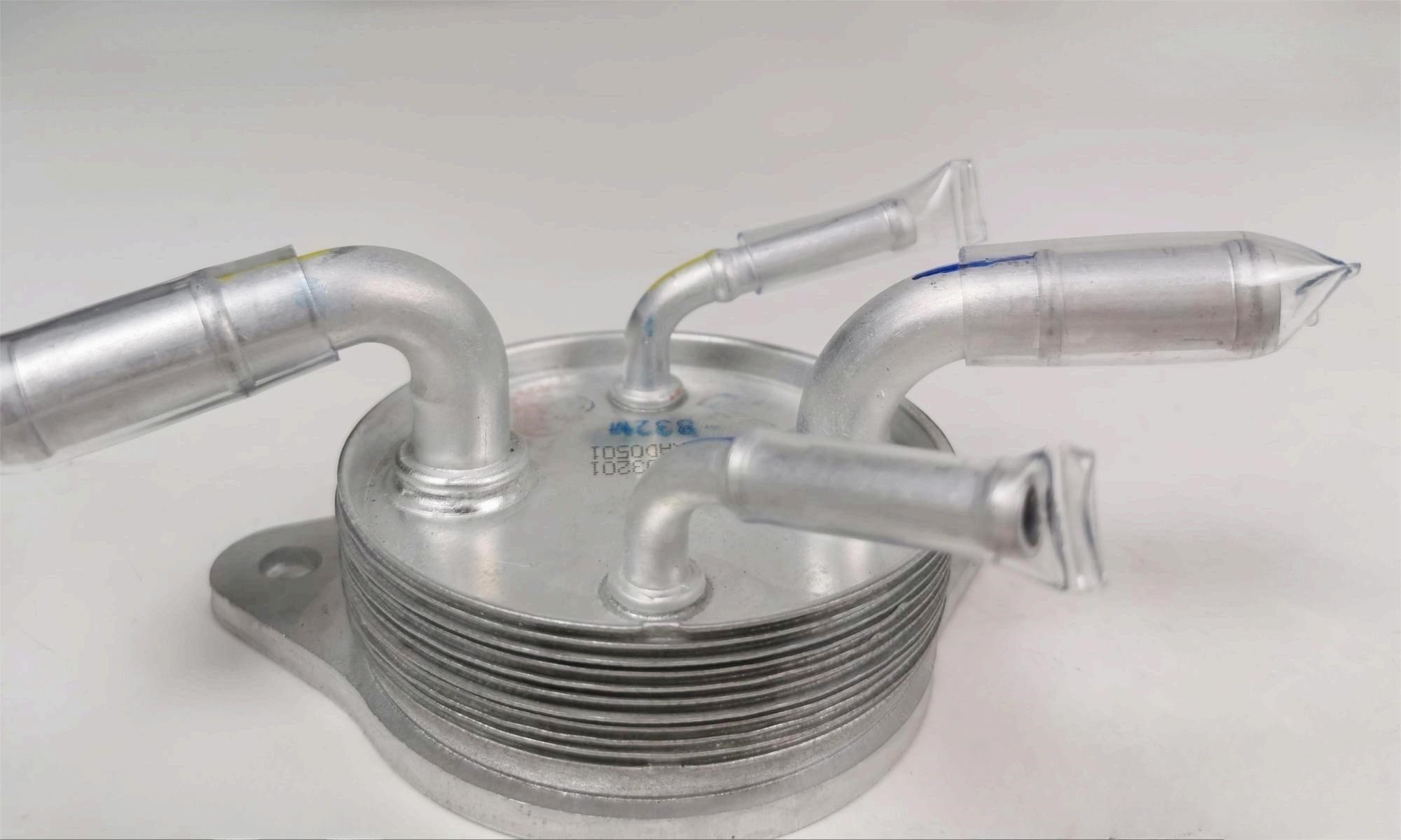 DS060723 PERODUA  Oil Cooler