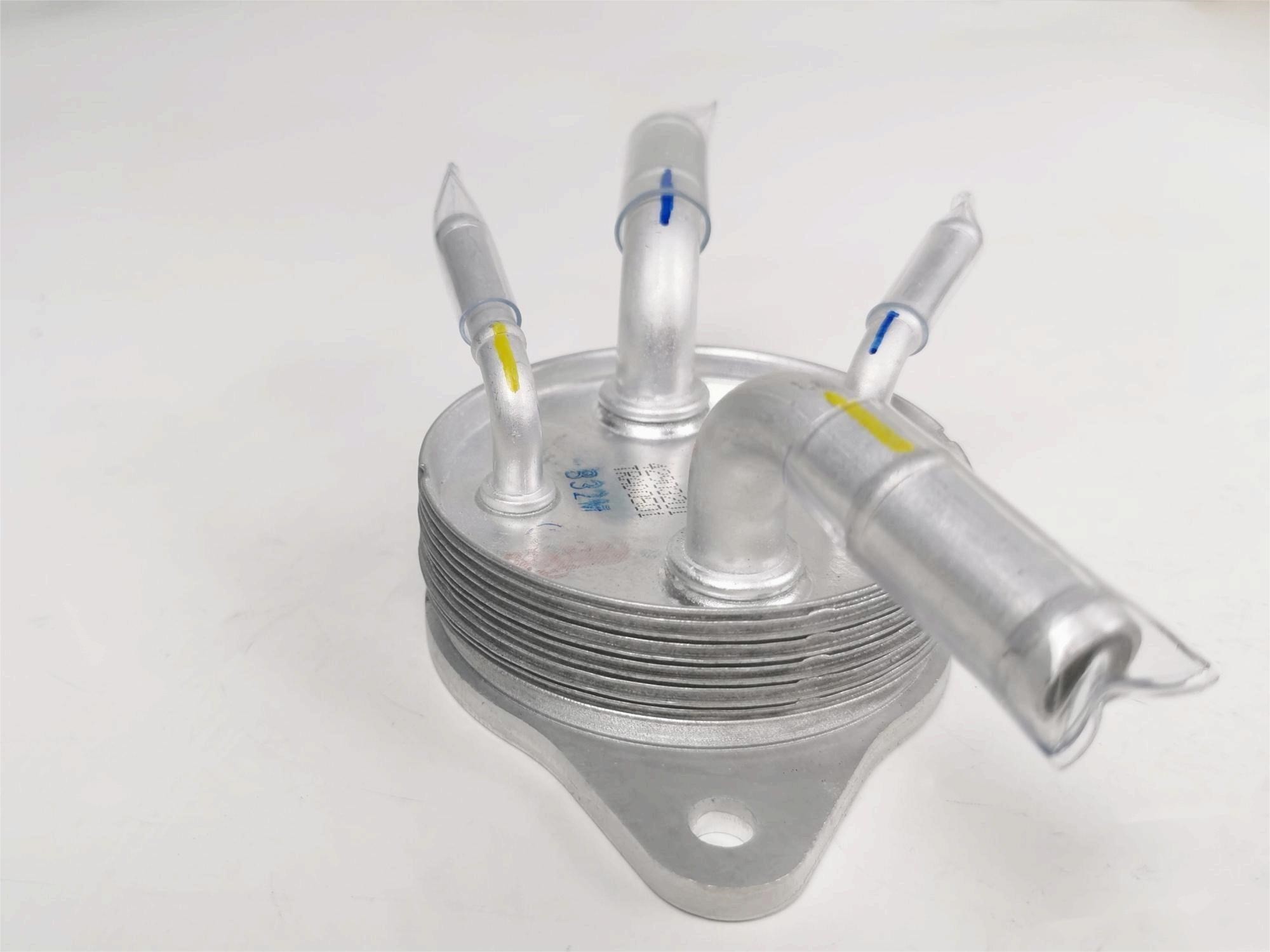 DS060723 PERODUA  Oil Cooler