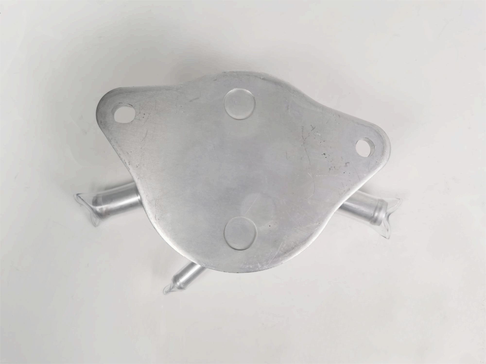 DS060723 PERODUA  Oil Cooler