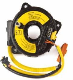 1063000288 Air Bag Clockspring
