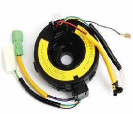 106300033 Air Bag Clockspring