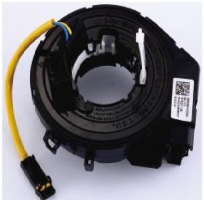 3658200XSZ09A   Air Bag Clockspring
