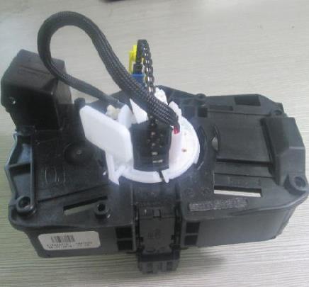 E10663799 10B6   Air Bag Clockspring