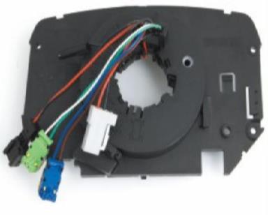 8200216454 8200480340 8200216459   Air Bag Clockspring