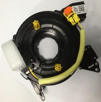 EQT-14A664-CA   Air Bag Clockspring